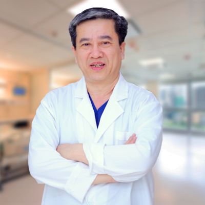 Phó giáo sư, Tiến sĩ, Bác sĩ Nguyễn Văn Liệu