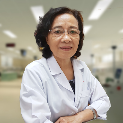 Tiến sĩ, Bác sĩ Trần Thu Hương - Chuyên gia đầu ngành về Thần kinh Nhi