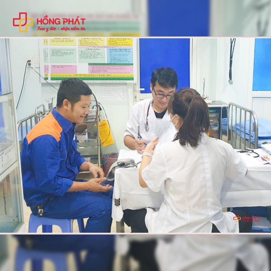 Với hơn 16 năm đồng hành cùng sức khỏe Việt, Bệnh viện Đa khoa thấu hiểu và nhận biết được trọng trách to lớn của mình trong công cuộc bảo vệ sức khỏe cộng đồng