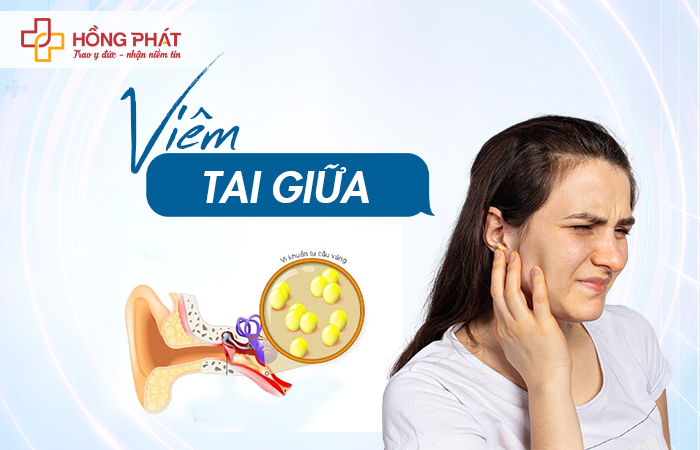 Nguy cơ trẻ mắc viêm tai giữa ngày càng cao