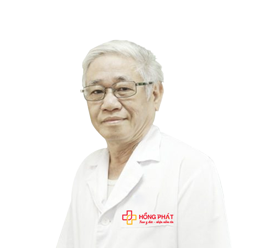 Phó Giáo sư Nguyễn Ngọc Hưng