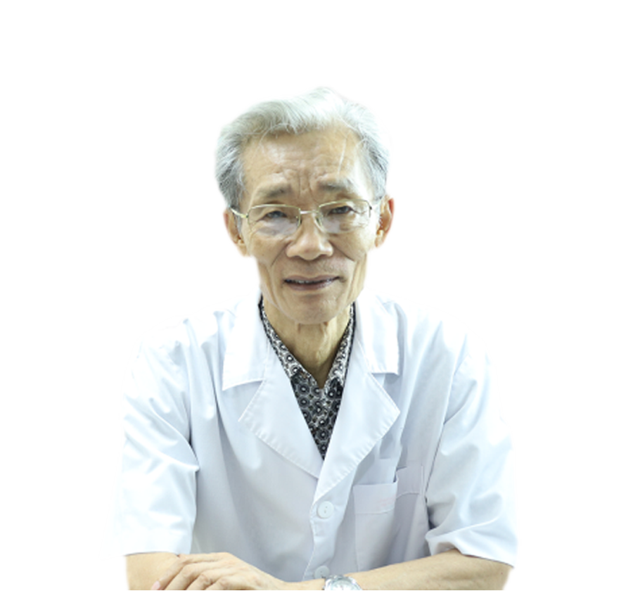 Phó Giáo sư Phạm Văn Hiển