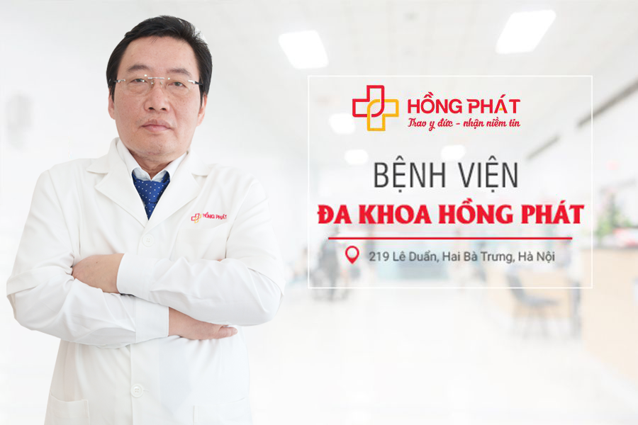 Thầy thuốc Ưu tú BS CKII Trần Văn Bông