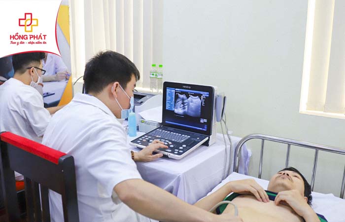 Bệnh viện Đa khoa Hồng Phát chung tay chăm sóc sức khỏe người lao động cùng Tổng công ty Lắp máy Việt Nam