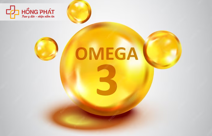 16 tác dụng của omega-3 đối với sức khỏe