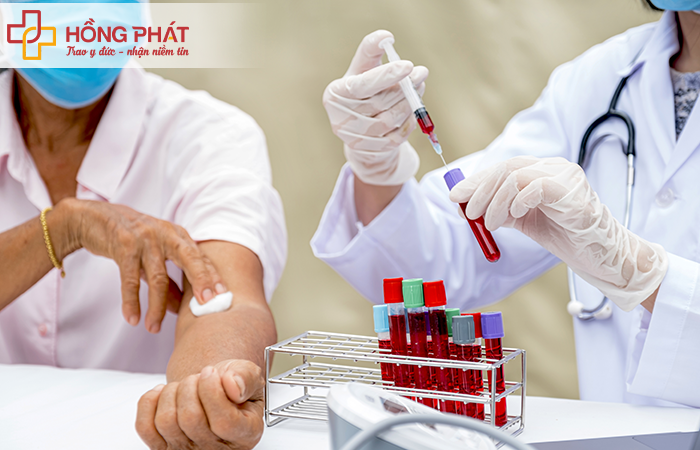 xét nghiệm chức năng đông máu nhằm chẩn đoán bệnh gì?