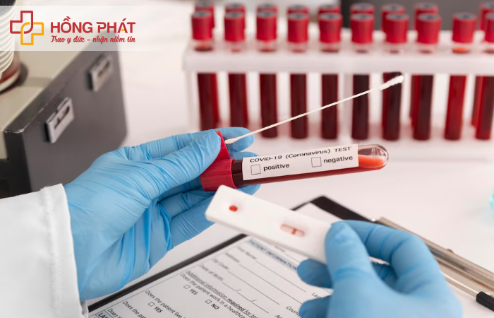 xét nghiệm chức năng đông máu gồm những xét nghiệm gì?