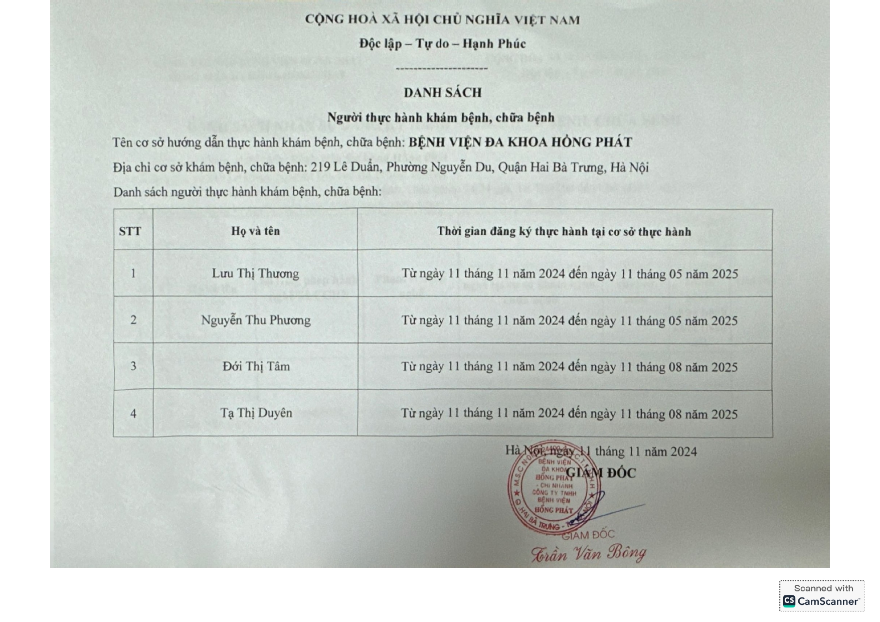 Danh sach dang ky thuc hanh 11.11.2024 page 0001