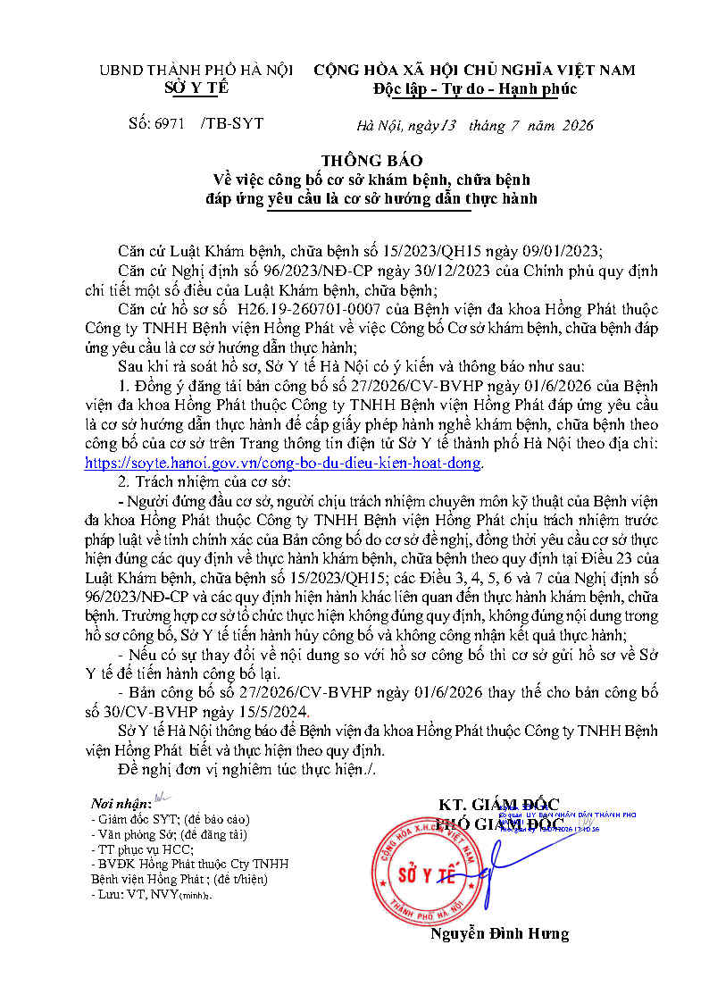 Ban cong bo co so thuc hanh SYT da duyet 13.07.2026 Page1