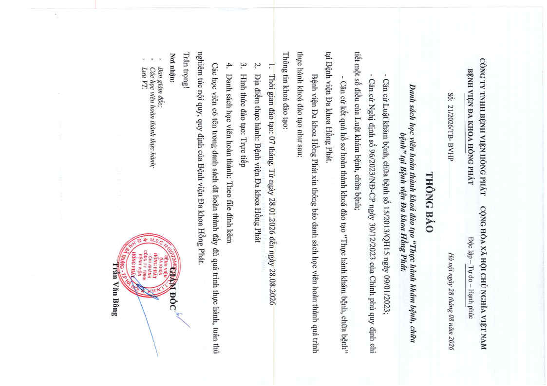TB hoan thanh thuc hanh tu 28.01.2026 den ngay 28.08.2026 1 Page1 Image1